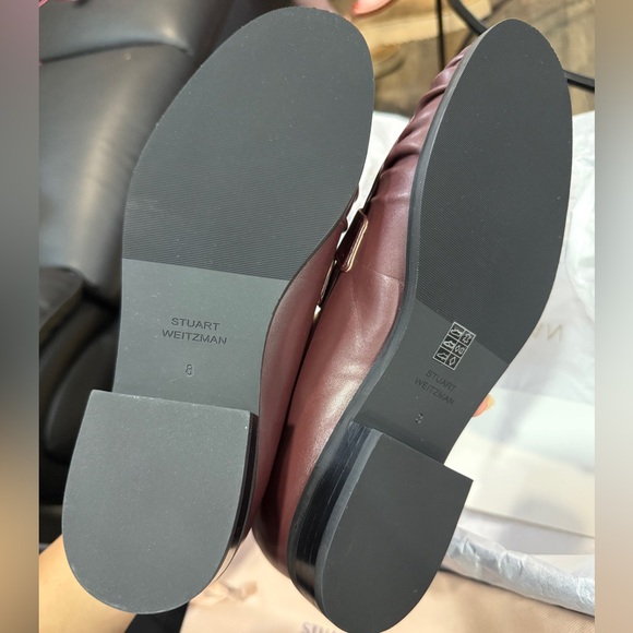 Selling these gorgeous loafers because I bought wrong size - Picture 7 of 15